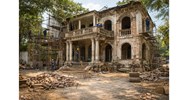 Cải tạo biệt thự cũ cần tuân thủ quy định nào?