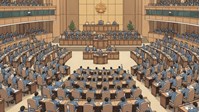 Thủ tướng và các Phó Thủ tướng Chính phủ khóa 16 được bầu, bổ nhiệm như thế nào?