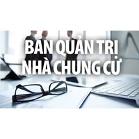 Trách nhiệm của Ban quản trị nhà chung cư theo quy định mới nhất