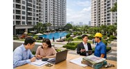 Giá dịch vụ quản lý vận hành nhà chung cư quy định như thế nào?