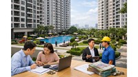 Giá dịch vụ quản lý vận hành nhà chung cư quy định như thế nào?