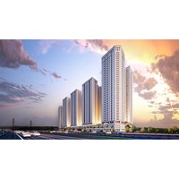 Thời điểm bàn giao công trình hạ tầng kỹ thuật khu vực có nhà chung cư theo Luật nhà ở 2023