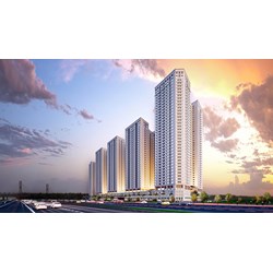 Thời điểm bàn giao công trình hạ tầng kỹ thuật khu vực có nhà chung cư theo Luật nhà ở 2023