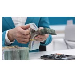 Trình tự, thủ tục cưỡng chế bàn giao kinh phí bảo trì phần sở hữu chung của nhà chung cư