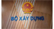 Nhiệm vụ, quyền hạn về nhà ở của Bộ Xây dựng