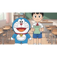 Bài văn tả Doraemon lớp 5 chọn lọc hay nhất