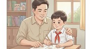 Viết đoạn văn tả về bố của em chọn lọc hay nhất