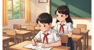 Viết đoạn văn tả bạn thân lớp 5 hay, đạt điểm cao
