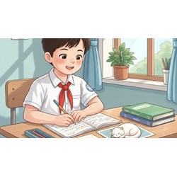 Viết đoạn văn tả con vật mà em yêu thích lớp 3 chọn lọc hay nhất