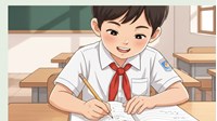 Viết đoạn văn về ước mơ của em có sử dụng điệp từ, điệp ngữ lướp 5