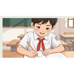 Viết đoạn văn về ước mơ của em có sử dụng điệp từ, điệp ngữ lướp 5
