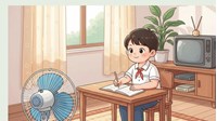 Viết 4 - 5 câu tả một đồ dùng trong gia đình em lớp 2