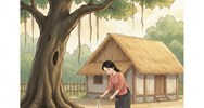 Viết đoạn văn về nhân vật em yêu thích trong câu chuyện Tấm Cám