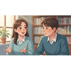 Nghị luận làm thế nào để học cách lắng nghe và thấu hiểu siêu hay