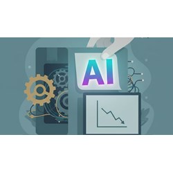 AI Washing là gì? Cách nhận diện các doanh nghiệp "gắn mác" AI