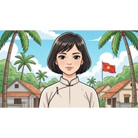 Viết bài văn về Võ Thị Sáu lớp 3 chọn lọc hay nhất