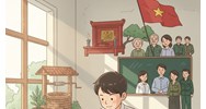 Viết đoạn văn về Uống nước nhớ nguồn chọn lọc hay nhất