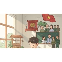 Viết đoạn văn về Uống nước nhớ nguồn chọn lọc hay nhất