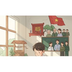 Viết đoạn văn về Uống nước nhớ nguồn chọn lọc hay nhất