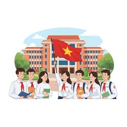 Bài viết chào mừng ngày 9/1 kỷ niệm ngày truyền thống học sinh sinh viên