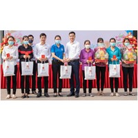 Nguồn kinh phí chăm lo Tết Bính Ngọ 2026 tại TP.HCM: Hướng dẫn chi tiết Công văn 2871