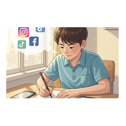 Hãy viết thư cho một người bạn, giải thích vì sao sự kết nối giữa người với người lại cần thiết trong thế giới số