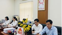 CBCCVC cấp xã tại TP.HCM nhận quà Tết 2 triệu đồng năm 2026?