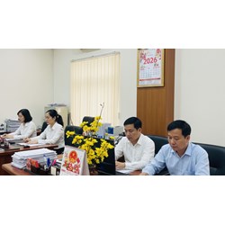 CBCCVC cấp xã tại TP.HCM nhận quà Tết 2 triệu đồng năm 2026?