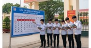 Lịch thi, địa điểm đánh giá năng lực Bộ Quốc phòng 2026 Cập nhật mới nhất