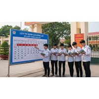 Lịch thi, địa điểm đánh giá năng lực Bộ Quốc phòng 2026 Cập nhật mới nhất