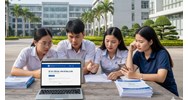 Danh sách trường xét tuyển Đánh giá năng lực 2026 ĐHQG TPHCM Cập nhật mới nhất