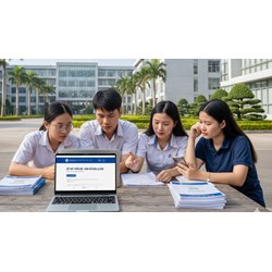Danh sách trường xét tuyển Đánh giá năng lực 2026 ĐHQG TPHCM Cập nhật mới nhất