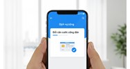 Sinh năm 1966, 1986, 2001, 2012 làm thủ tục đổi CCCD online trên VNeID như thế nào?