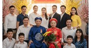 Người cao tuổi bao nhiêu tuổi sẽ được tổ chức lễ mừng thọ năm 2026?