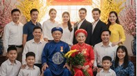 Người cao tuổi bao nhiêu tuổi sẽ được tổ chức lễ mừng thọ năm 2026?
