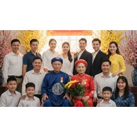 Người cao tuổi bao nhiêu tuổi sẽ được tổ chức lễ mừng thọ năm 2026?
