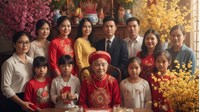 Người cao tuổi thọ 100 tuổi năm 2026 có quà mừng thọ gồm những gì theo quy định?