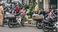Xóa sổ chợ cóc Hà Nội: Những thay đổi sống còn theo Công văn 260 mới nhất