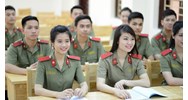 Chỉ tiêu tuyển sinh các trường CAND 2026: Cập nhật chi tiết mới nhất