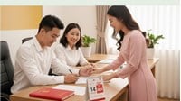 Đăng ký kết hôn ngày Valentine 14/2: Thủ tục, hồ sơ và những lưu ý cần biết 2026