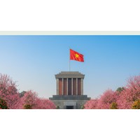 Tết Nguyên đán 2026 Lăng Bác mở cửa ngày nào và cần lưu ý những gì?