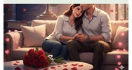 Luật Hôn nhân gia đình: Quyền lợi của các cặp đôi "sống thử" nhìn từ dịp lễ tình nhân