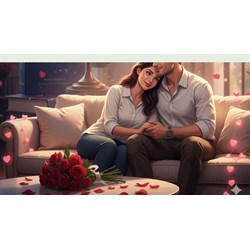 Luật Hôn nhân gia đình: Quyền lợi của các cặp đôi "sống thử" nhìn từ dịp lễ tình nhân