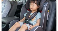 Từ 1/7/2026, những trường hợp nào bắt buộc phải lắp ghế trẻ em trên ô tô?