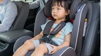 Từ 1/7/2026, những trường hợp nào bắt buộc phải lắp ghế trẻ em trên ô tô?