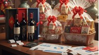 Tặng rượu ngoại, đặc sản dịp Tết: Doanh nghiệp cần lưu ý gì về hóa đơn và thuế tiêu thụ đặc biệt?