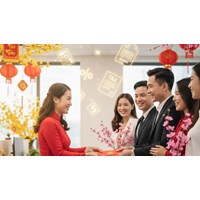 Tiền lì xì đầu năm của công ty cho nhân viên có chịu thuế TNCN và đóng BHXH?
