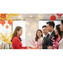 Tiền lì xì đầu năm của công ty cho nhân viên có chịu thuế TNCN và đóng BHXH?