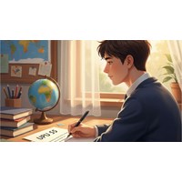 Tuyệt chiêu viết thư UPU lần thứ 55 đạt giải cao dành cho mọi học sinh