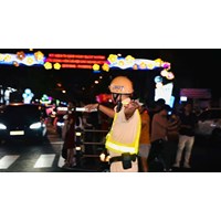 CSGT có quyền giữ phương tiện xuyên kỳ nghỉ Tết không? Quy định xử lý vi phạm ngày lễ